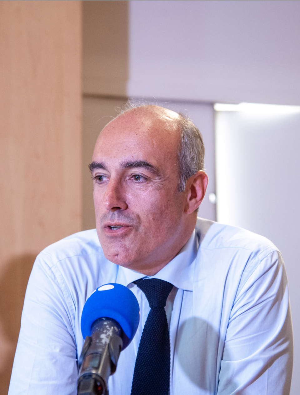 Olivier  Marleix