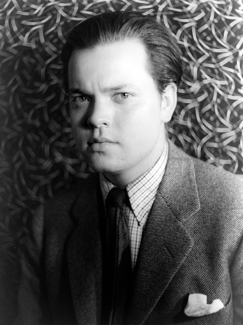 Orson  Welles