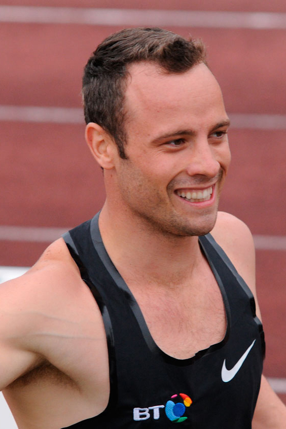 Oscar  Pistorius