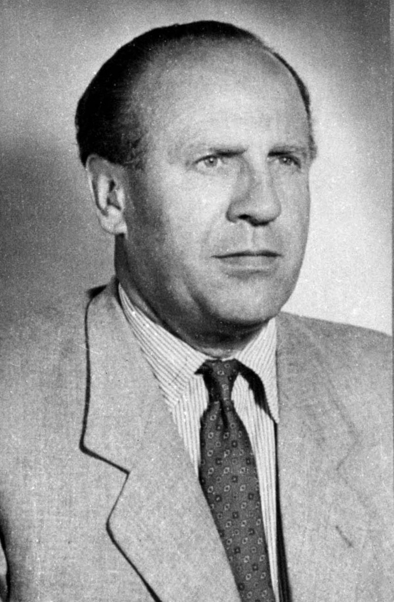 Oskar  Schindler