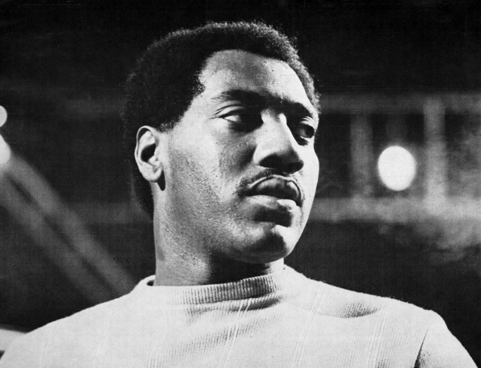 Otis  Redding