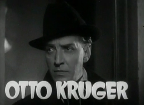 Otto  Kruger