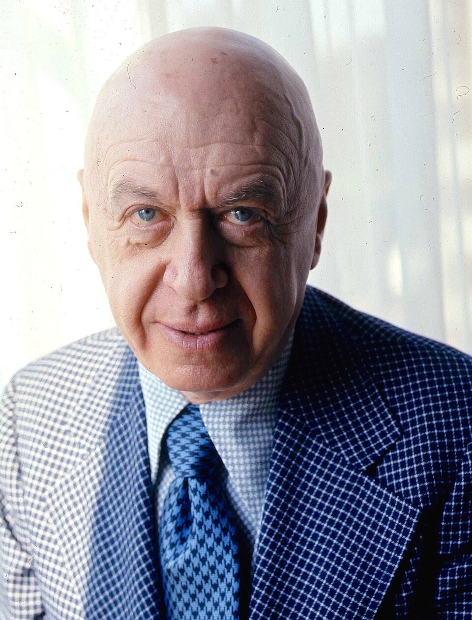 Otto  Preminger