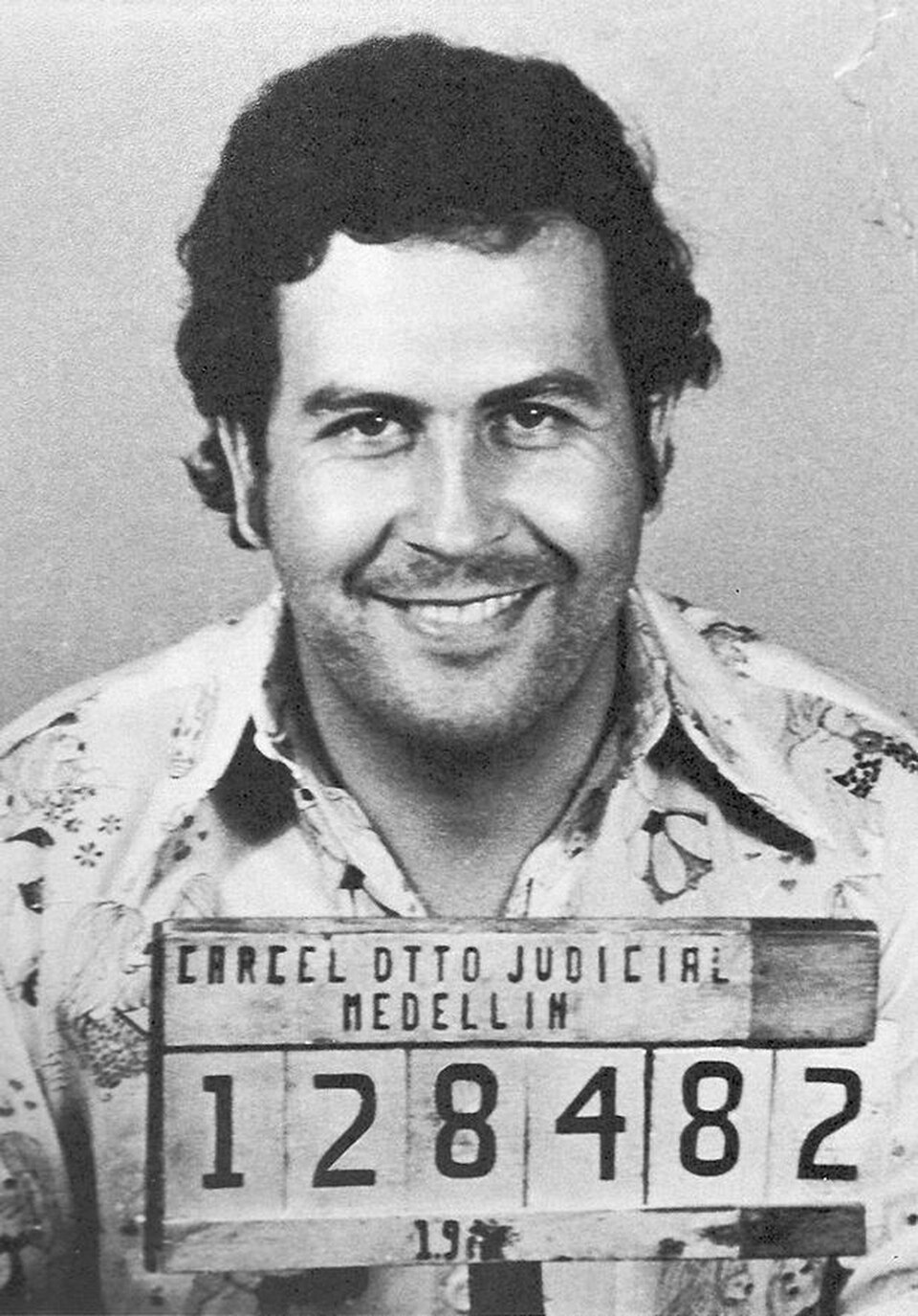 Pablo  Escobar