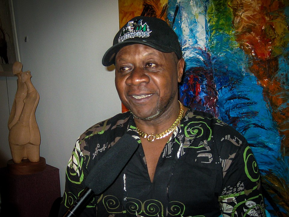 Papa  Wemba