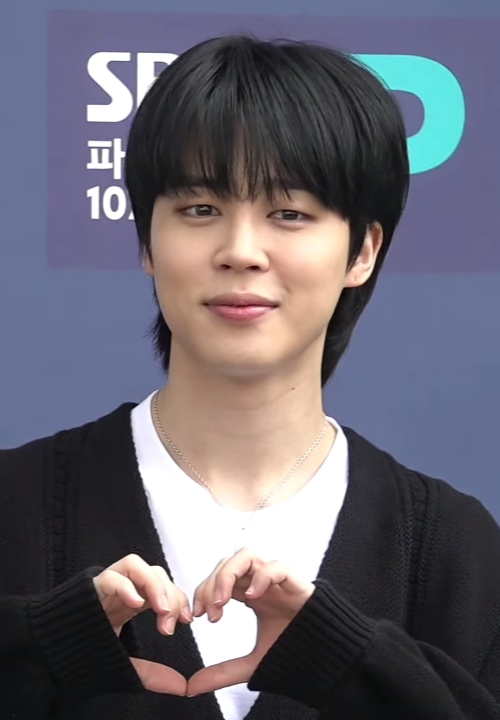 Park  Ji-min