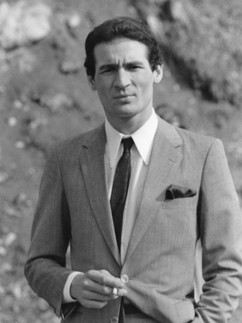 Pascal  Danel