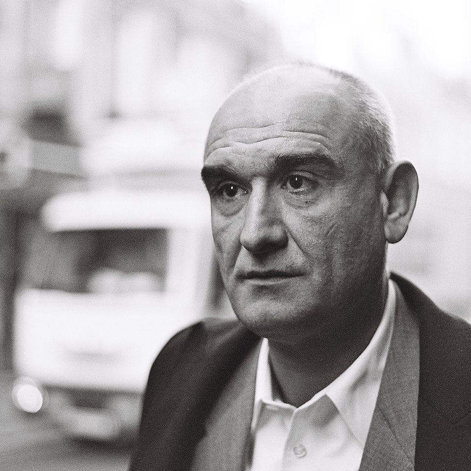 Pascal  Nègre