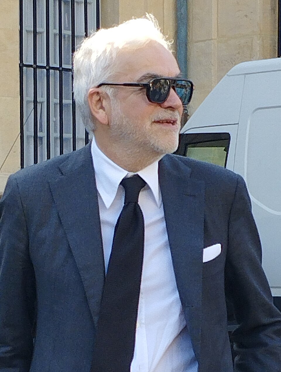 Pascal  Praud
