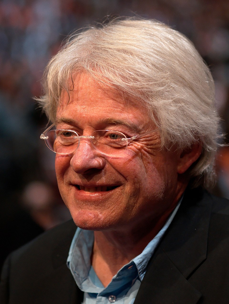 Patrice  Carmouze
