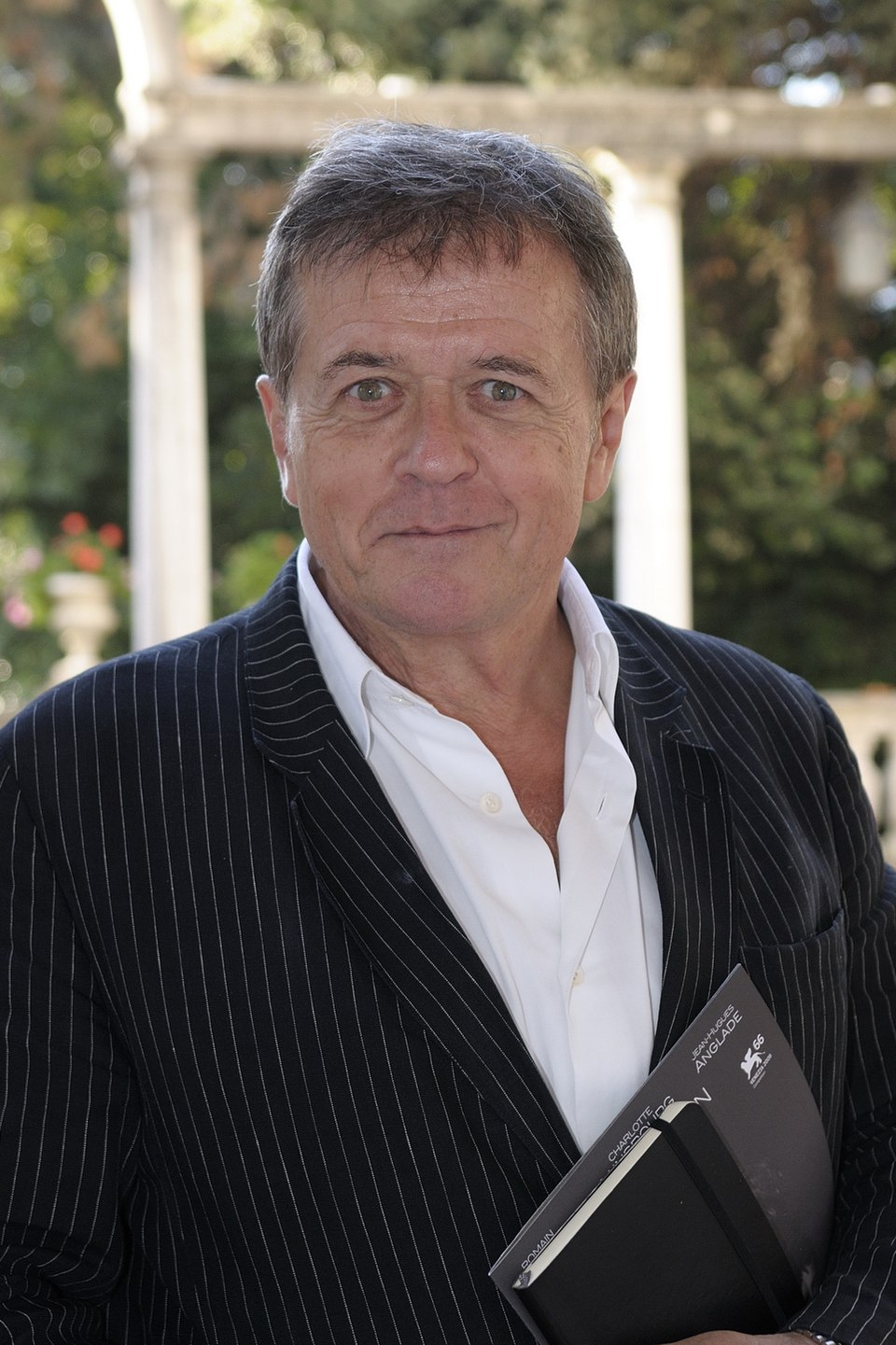 Patrice  Chéreau