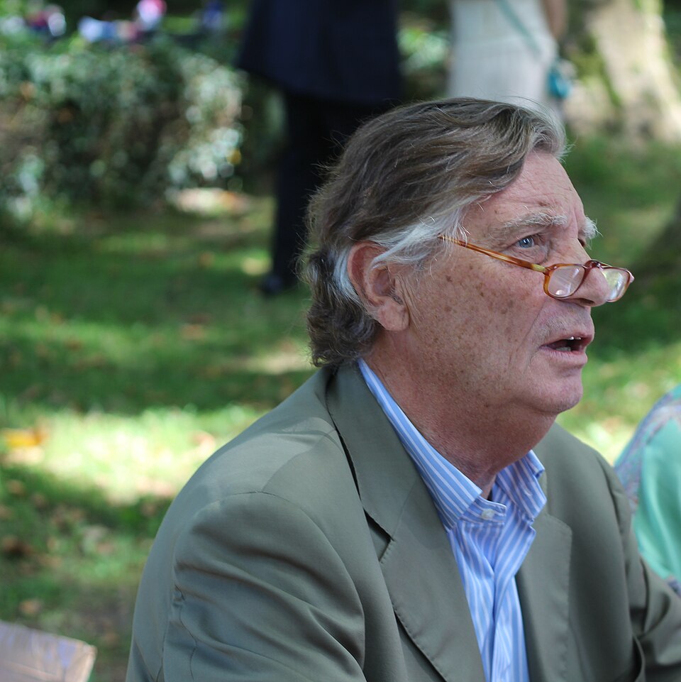 Patrice  Duhamel