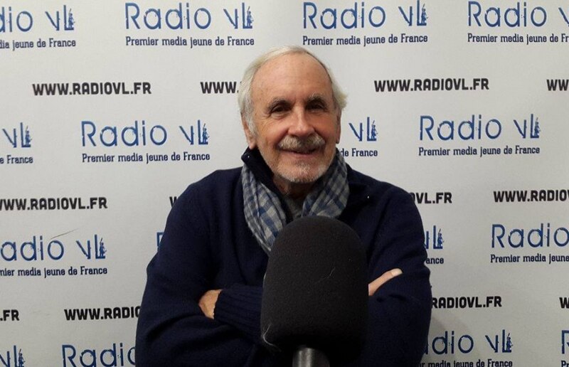 Patrice  Laffont