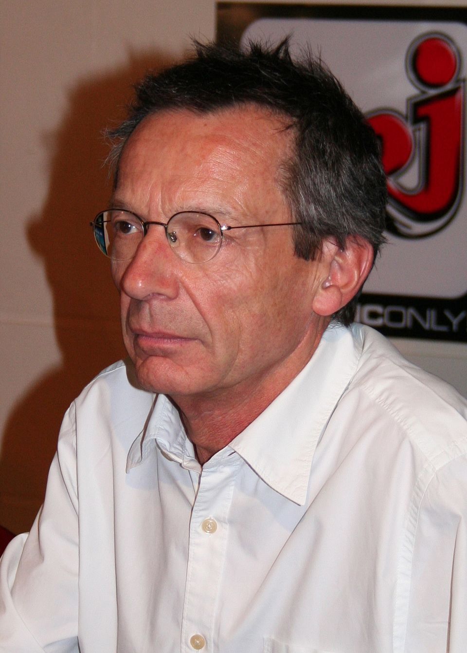 Patrice  Leconte