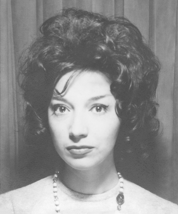 Patricia  Carli