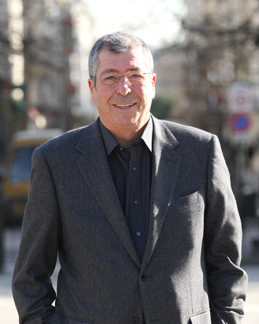 Patrick  Balkany