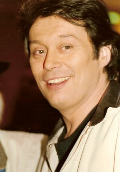 Patrick  Bouchitey