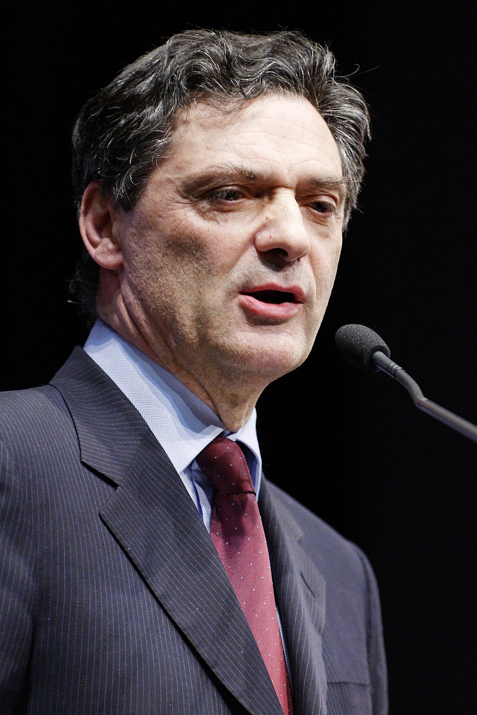 Patrick  Devedjian