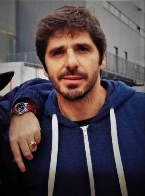 Patrick  Fiori