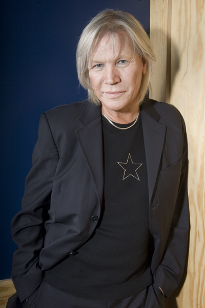 Patrick  Juvet
