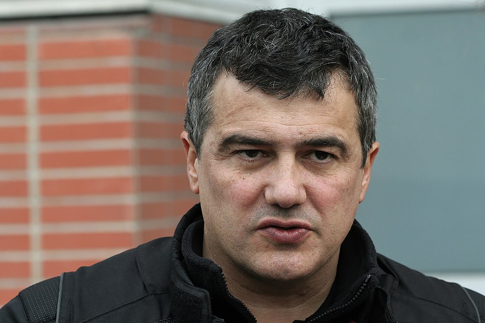 Patrick  Pelloux