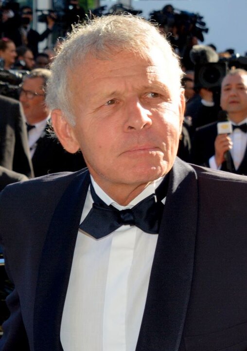 Patrick  Poivre d'Arvor