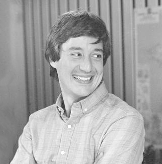 Patrick  Sabatier