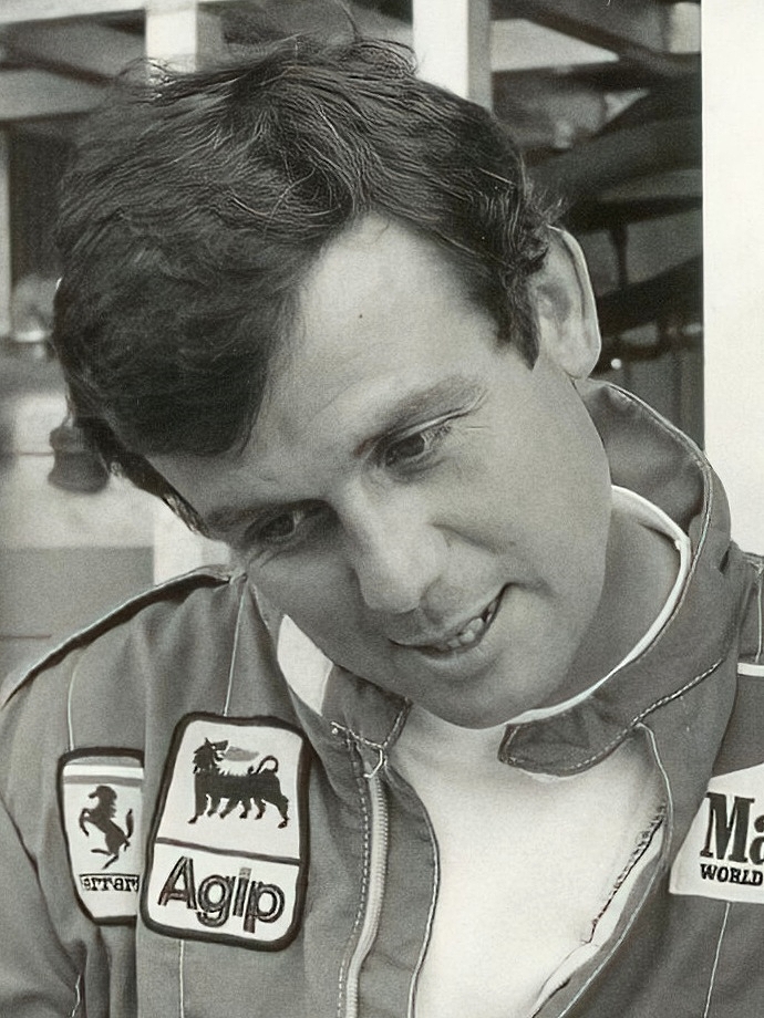 Patrick  Tambay