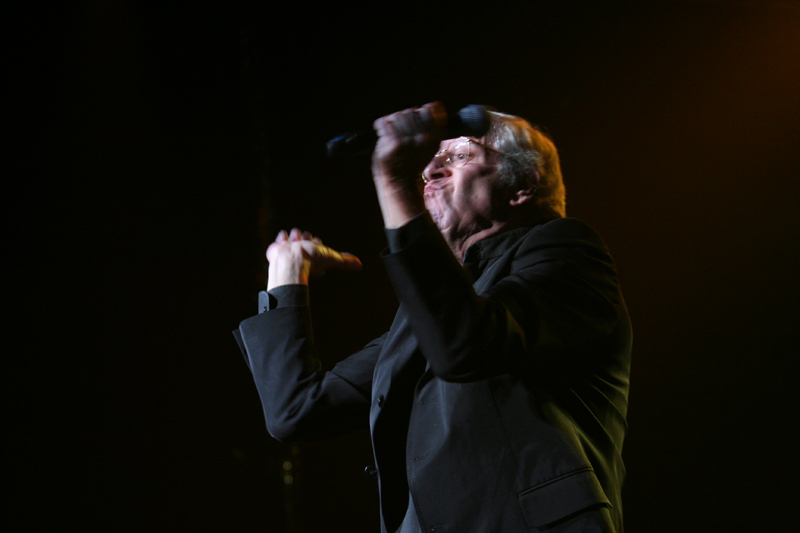 Patrick  Topaloff