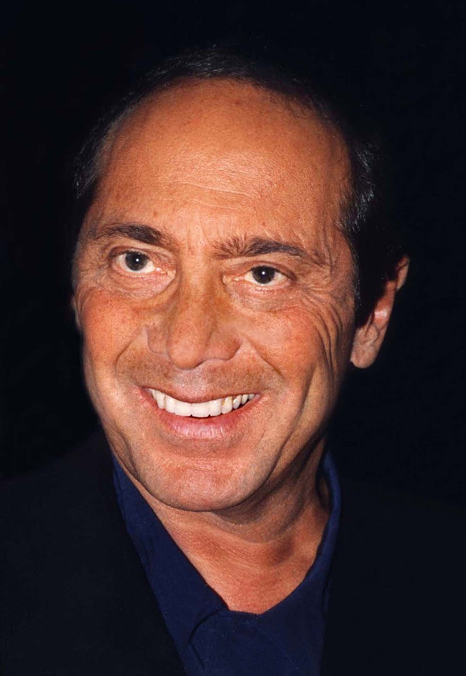 Paul  Anka