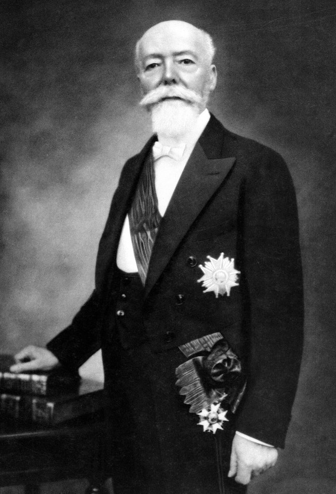 Paul  Doumer