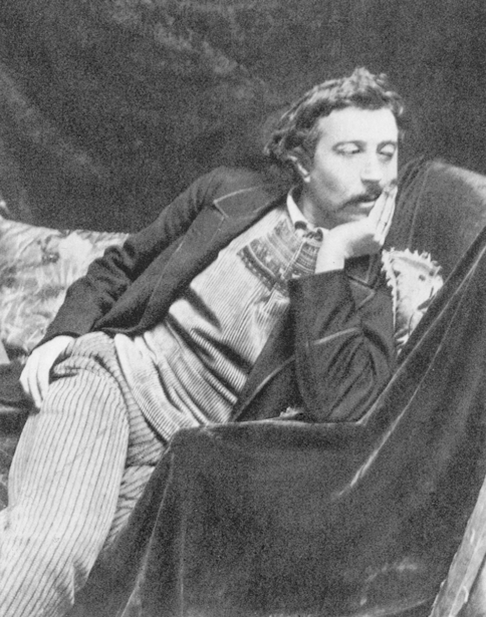 Paul  Gauguin
