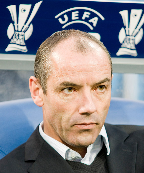 Paul  Le Guen