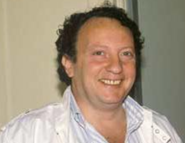 Paul  Lederman