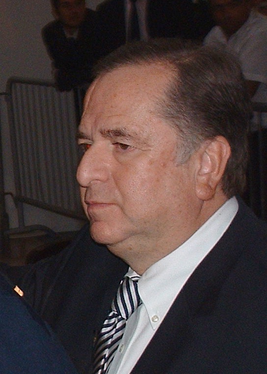 Paul-Loup  Sulitzer