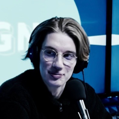 Paul  Mirabel