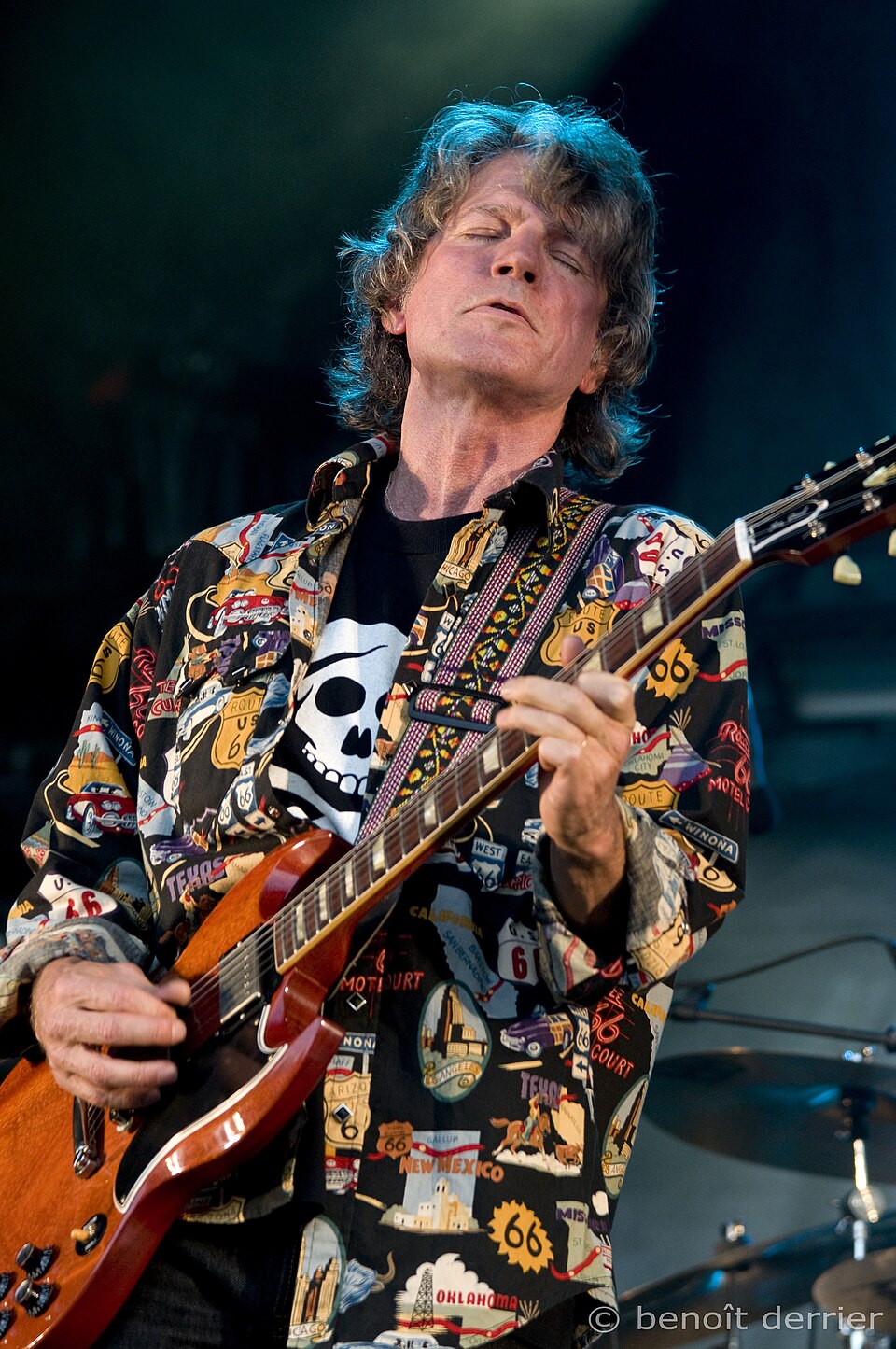 Paul  Personne