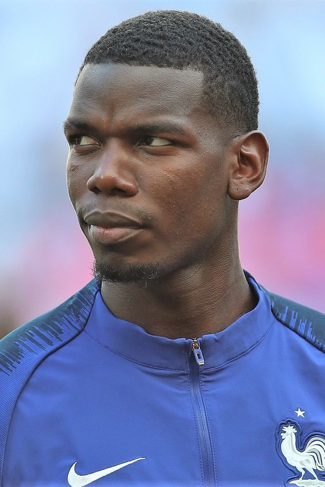 Paul  Pogba