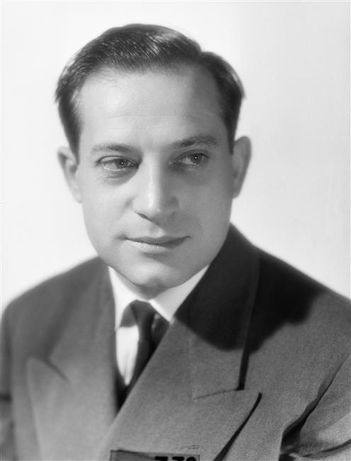 Paul  Préboist