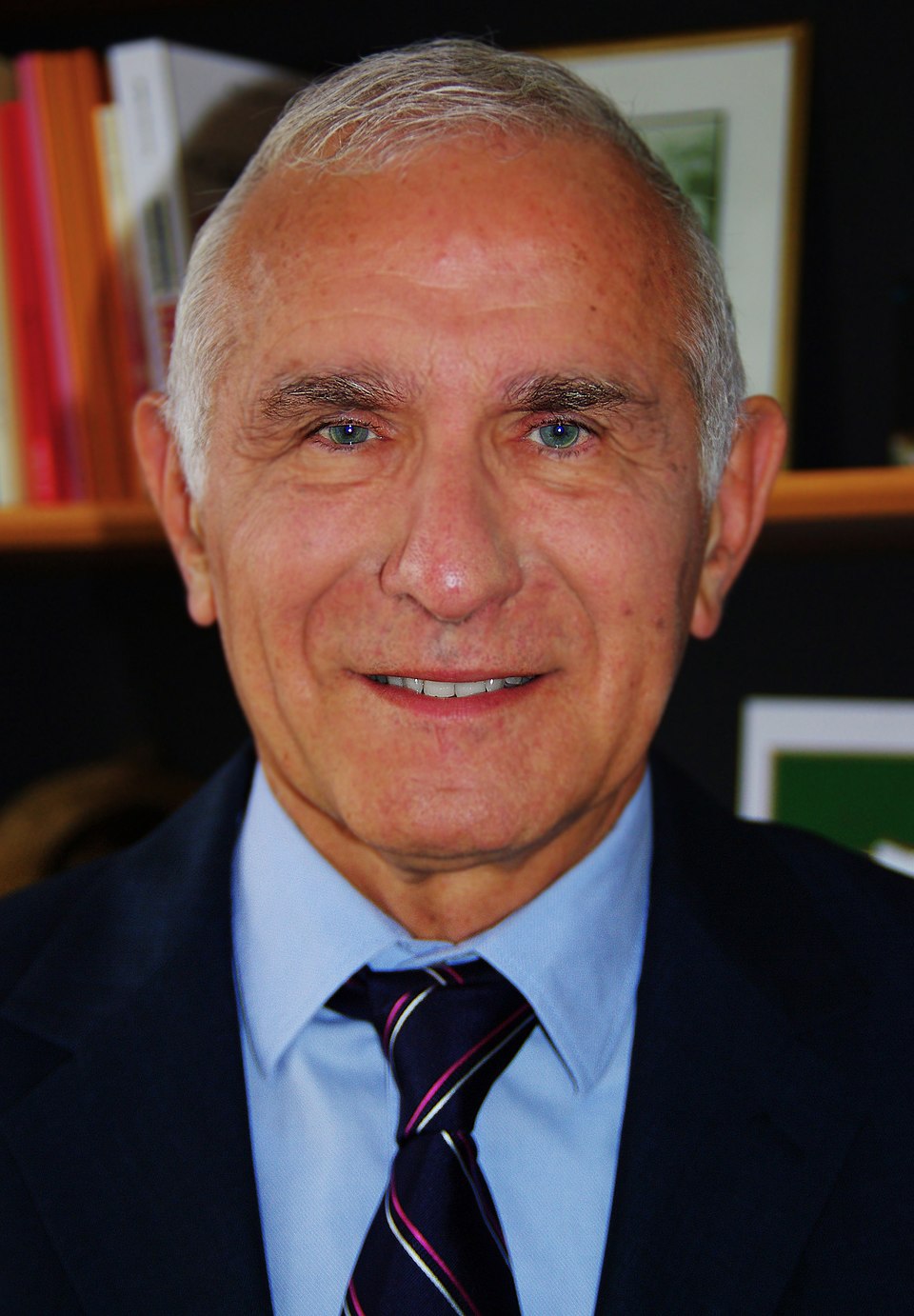 Paul  Quilès
