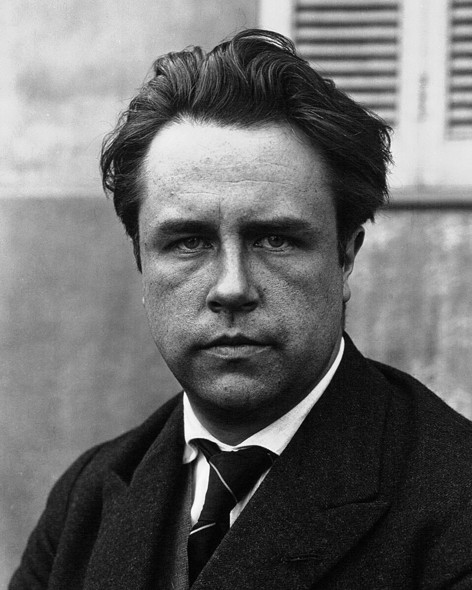 Paul  Vaillant-Couturier