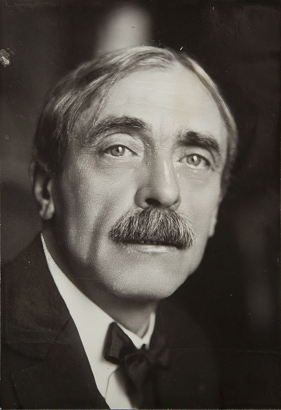 Paul  Valéry