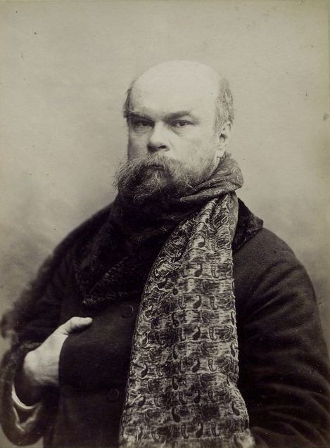 Paul  Verlaine