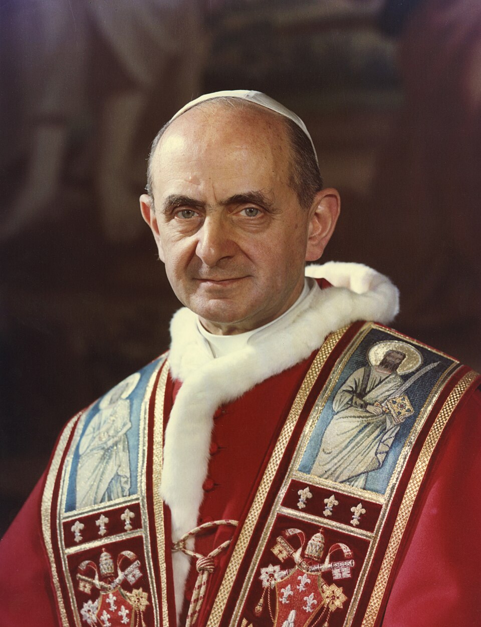 Paul  VI