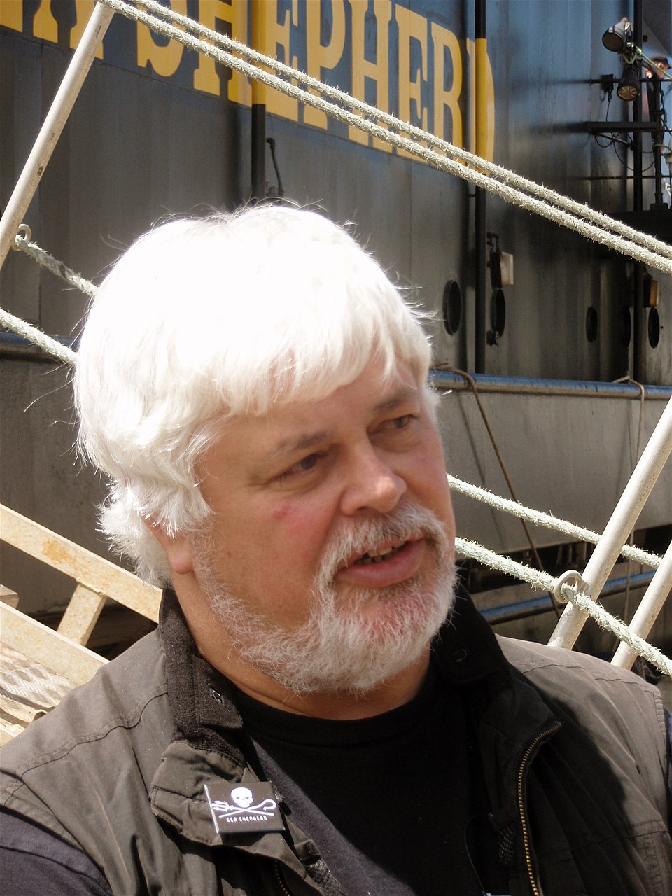 Paul  Watson