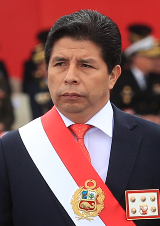 Pedro  Castillo
