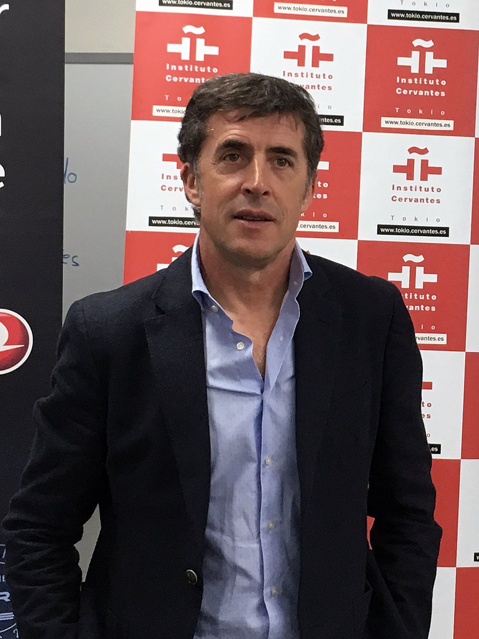 Pedro  Delgado