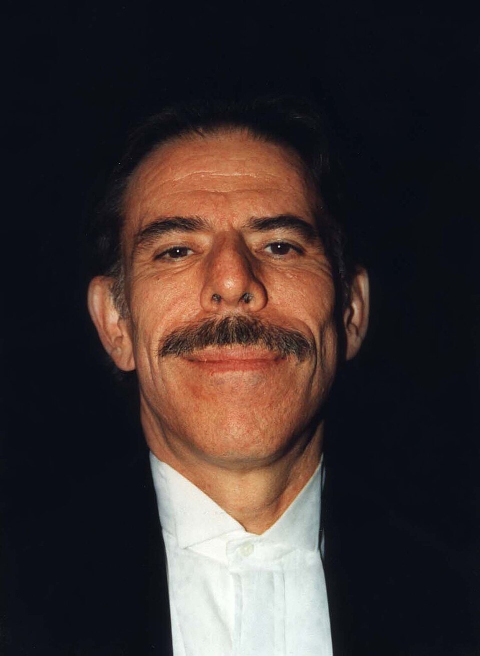 Peter  Max