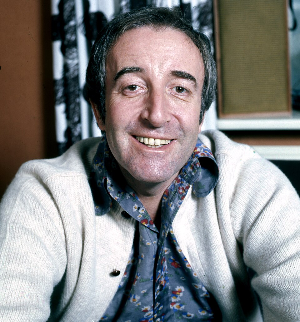 Peter  Sellers