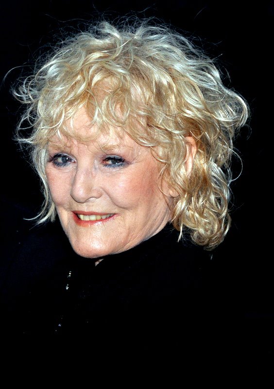 Petula  Clark
